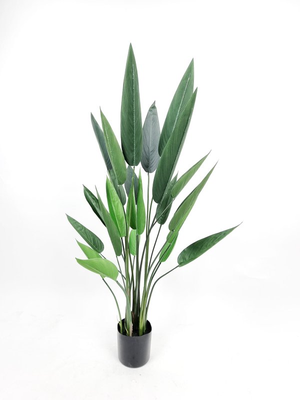 Sky Bird Plant 1.2m - Faux