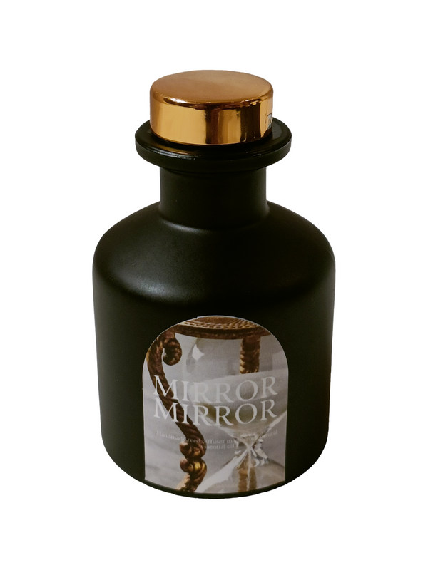 Mirror Mirror (50ml) - Black Bottle 