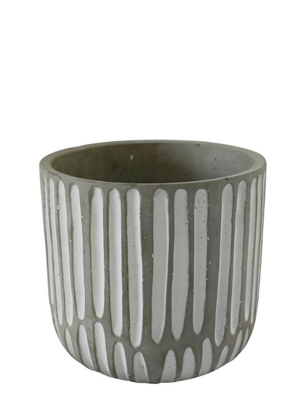 Hand Craft Design Pot